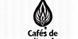 Logo de 'Cafés de Altura', cooperativa de café